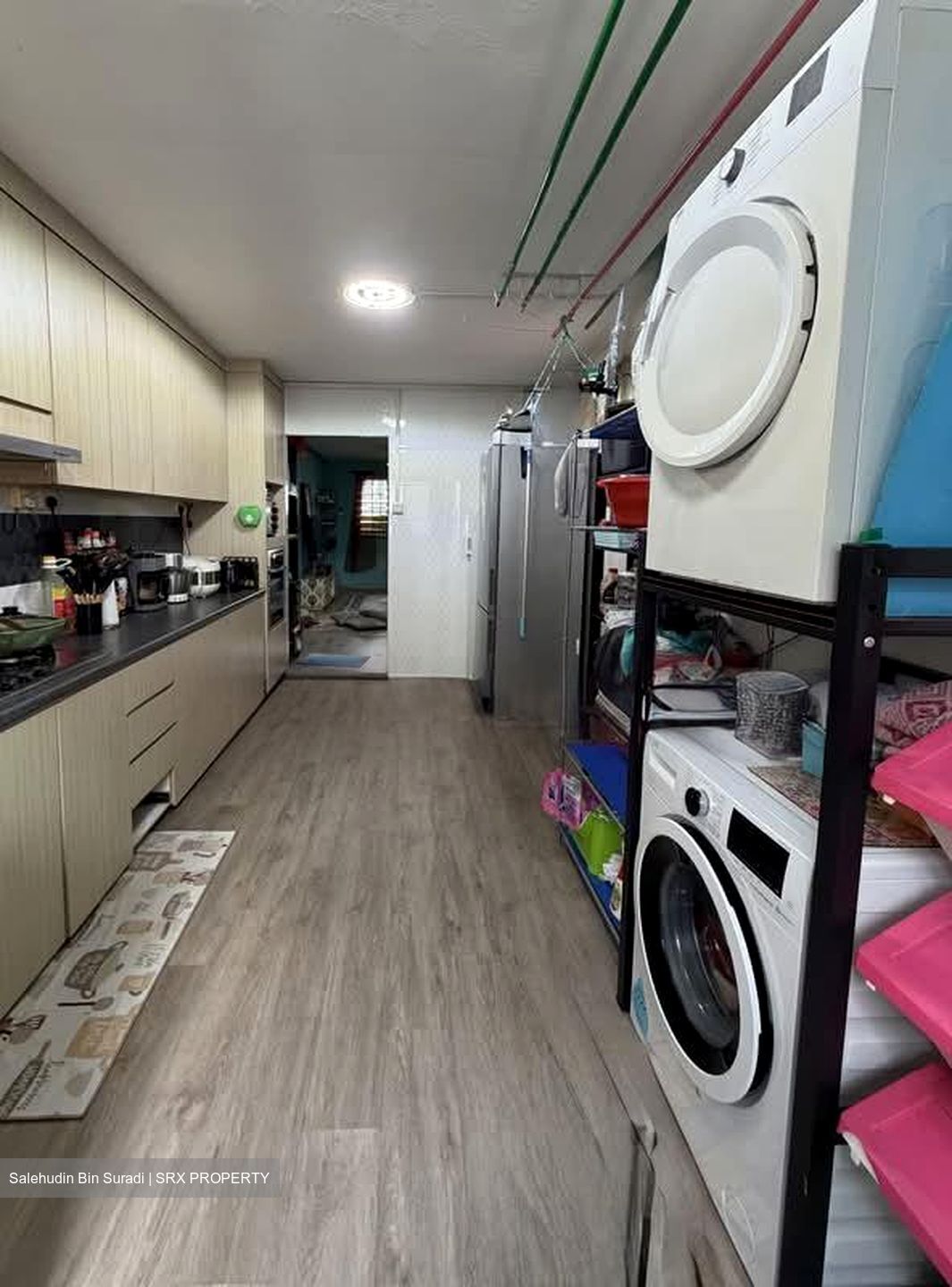 Blk 409 Bukit Batok West Avenue 4 (Bukit Batok), HDB 3 Rooms #578670101